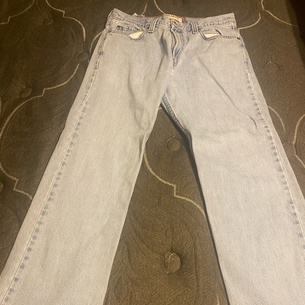 Levi’s 505 34/30